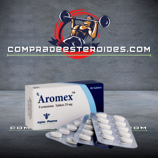 comprar AROMEX online en España
