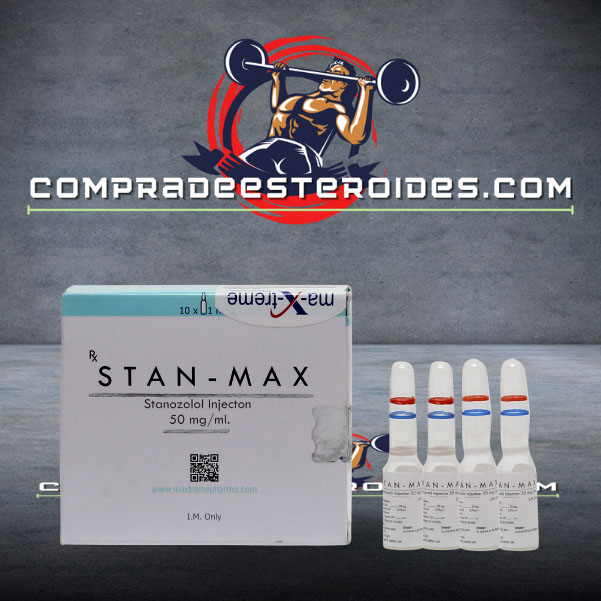 comprar STAN-MAX  online en España