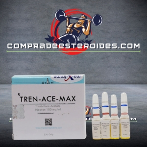 TREN-ACE-MAX comprar online en España - compradeesteroides.com