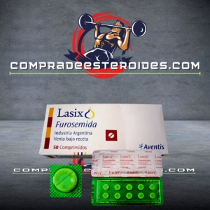 LASIX comprar online en España - compradeesteroides.com