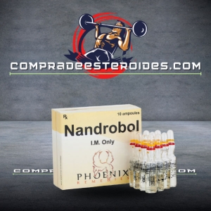 NandroBol comprar online en España - compradeesteroides.com