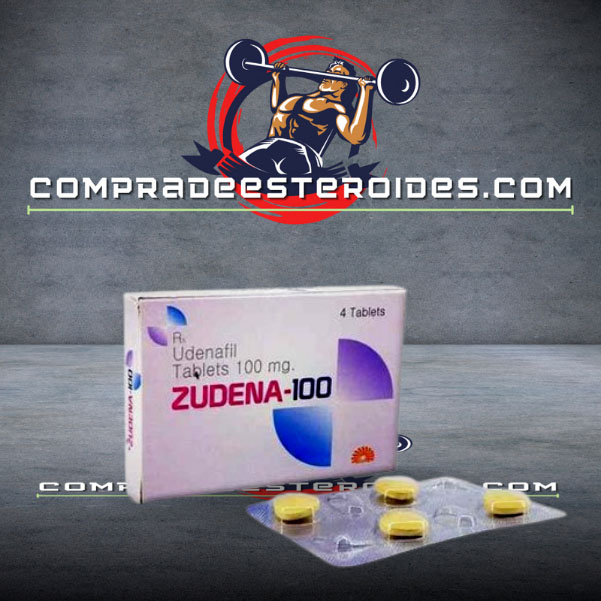 comprar ZUDENA 100 online en España