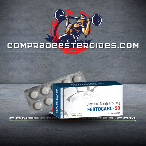 comprar fertogard-50 online en España
